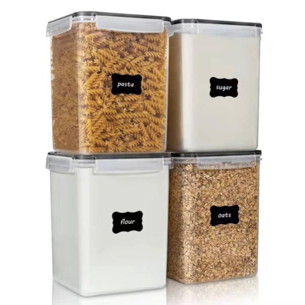 Air Tight Container