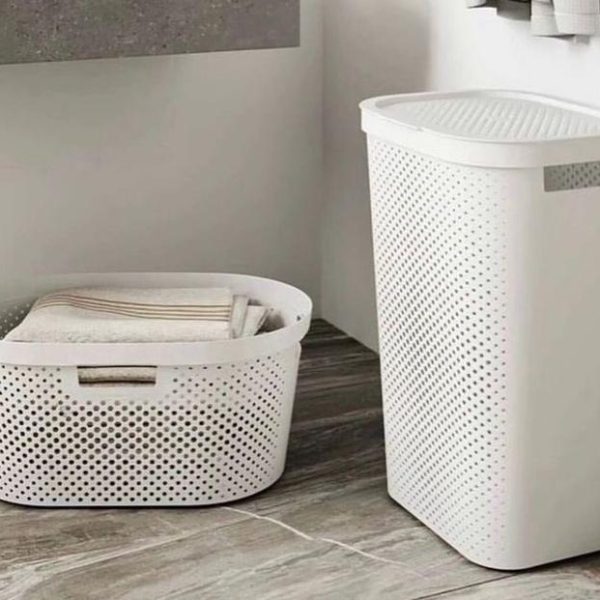 Laundry Basket Set