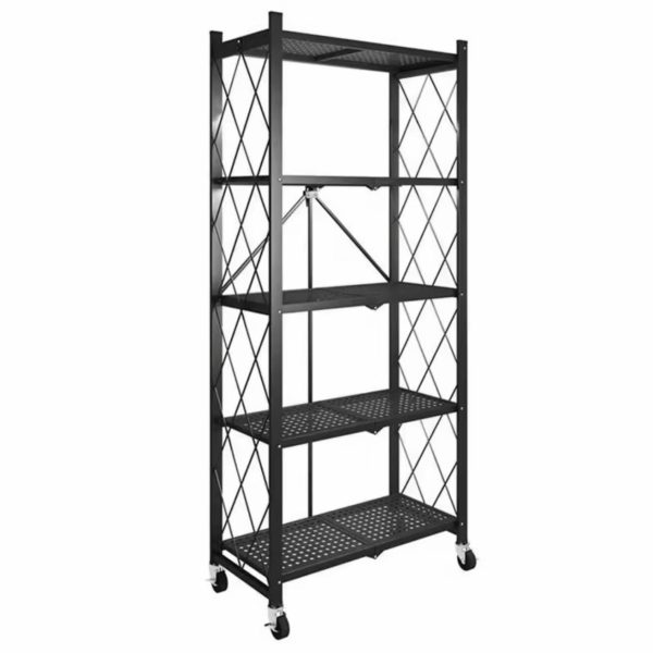 5-Tier Kitchen Storage Rack