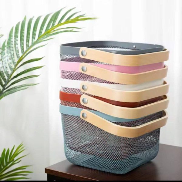 Stackable Food Storage Containers