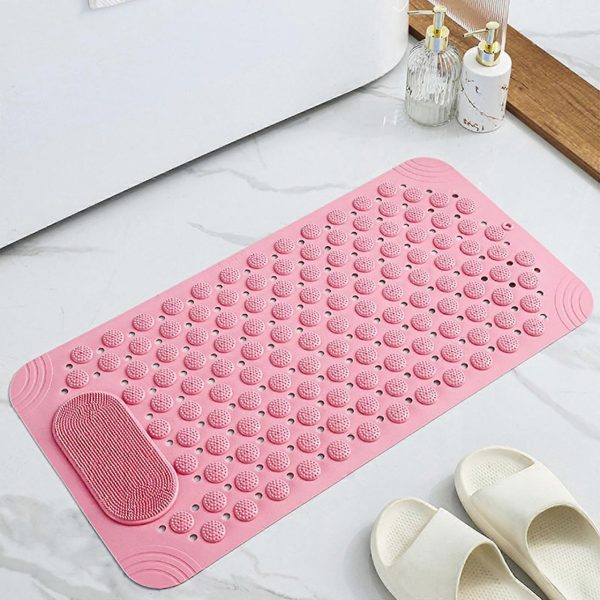 Non-Slip Shower Mat